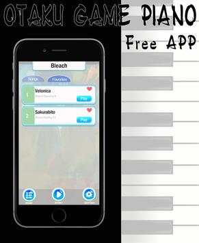 Bleach Game Piano Part 2 screenshot 7