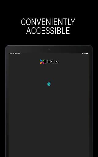 Lifekees - Password Manager DISCONTINUED 9 تصوير الشاشة
