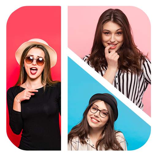PicsGrid : Photo Collage & Online Photo Editor 1.3