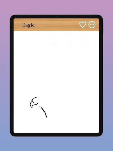 How to Draw Birds of Prey screenshot 9