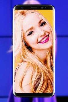 dove cameron wallpaper HD screenshot 5