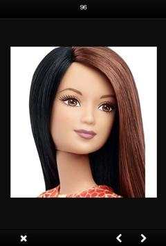 Barbie Make Up screenshot 3