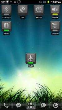 Airplane Mode Toggle screenshot 2