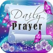 Daily Prayer 1.6