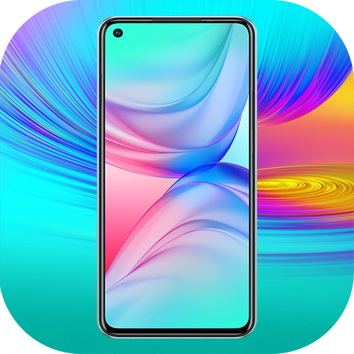 Wallpapers for Infinix Hot 10 / Infinix Hot 10 icon