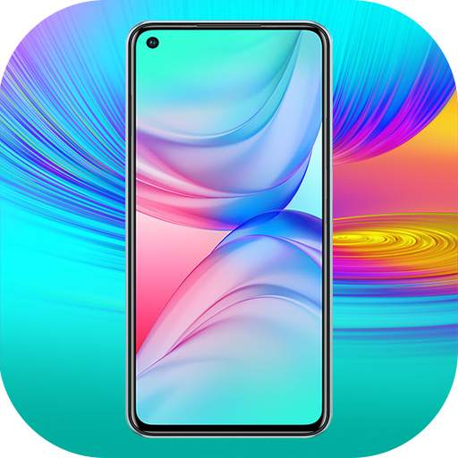 Wallpapers for Infinix Hot 10 / Infinix Hot 10 3.1.58