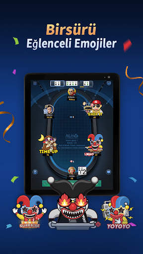 X-Poker - Online Home Game screenshot 10