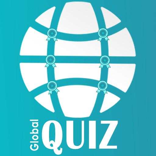 Global Quiz by Leadup 3.0