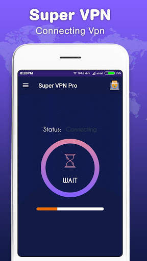 Tik Tik VPN Free - Use Unlimited Secure VPN screenshot 4