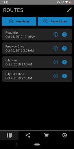 Map My Drive screenshot 7