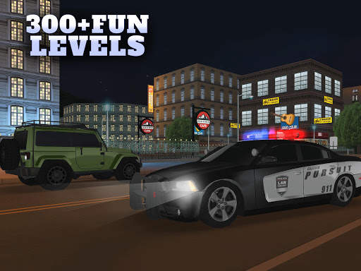 Car Driving & Parking School screenshot 15