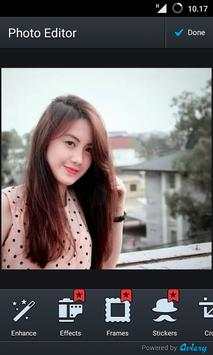 Camera Beauty Plus Selfie screenshot 1
