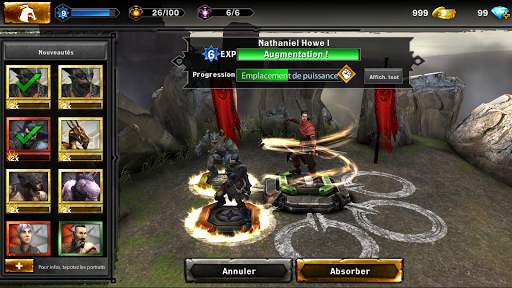 Heroes of  Dragon Age screenshot 14