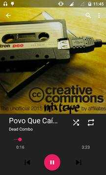 Musica - The Music Player screenshot 6
