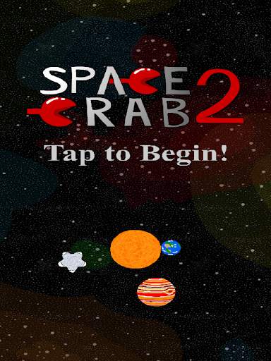 Space Crab 2 screenshot 7