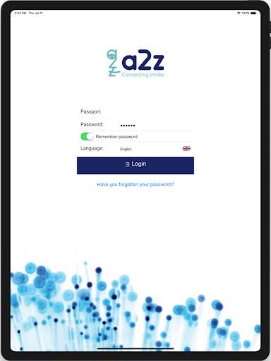 A2Z screenshot 7