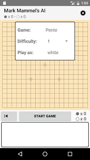 Pente Live screenshot 6