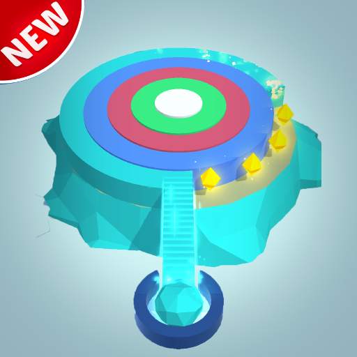 Twist Master : Color hit Games 1.4
