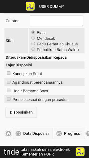 TNDE PU 2017 screenshot 4
