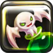 Exa Sprite Legend logo