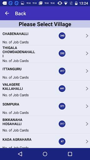 MGNREGA M-PLATFORM screenshot 3
