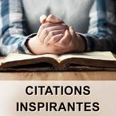 Citations inspirantes Français 1.10