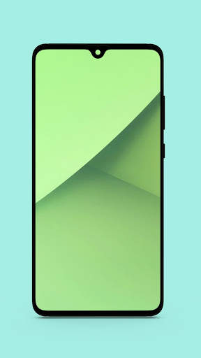 Solid Color Wallpaper screenshot 1