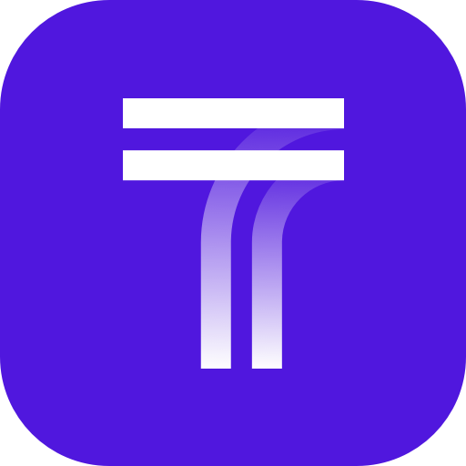 Seven VPN icon