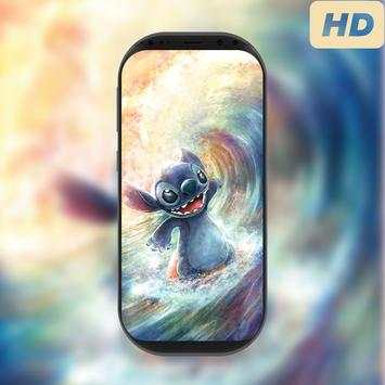 Lilo and Stitch wallpapers screenshot 3