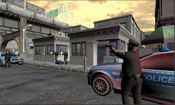 Ahmed Abdullah-Sniper Shooter screenshot 1