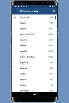 AK Messenger screenshot 4