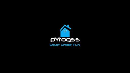 pYrogss screenshot 1