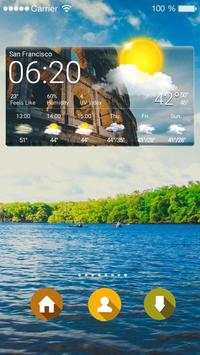 Previsioni Meteo screenshot 4