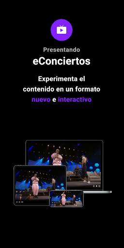 Yoop screenshot 2