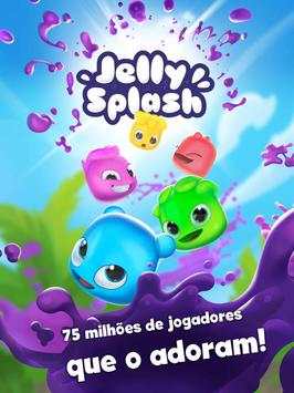 Jelly Splash screenshot 10