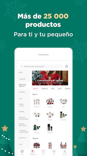 PatPat-Ropa para niños y bebés screenshot 3