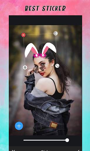 Editor B612: Selfie Photo and Camera Expert screenshot 5