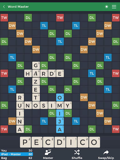 Word Master - Polski screenshot 9