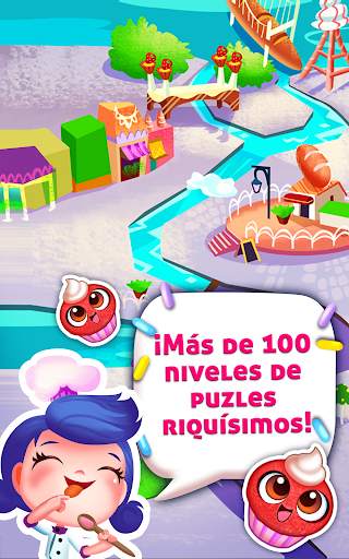 Cupcake Mania™ screenshot 15