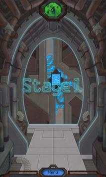 Pattern Break Lite screenshot 3
