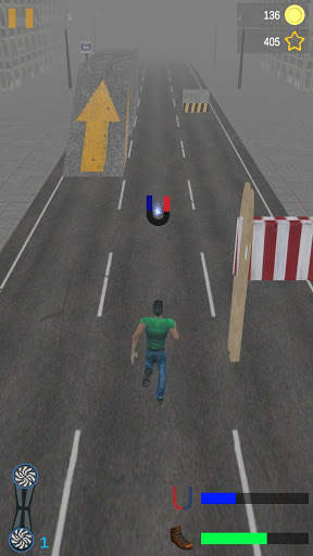 Bus Runner screenshot 5