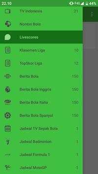 TV Bola Live screenshot 7