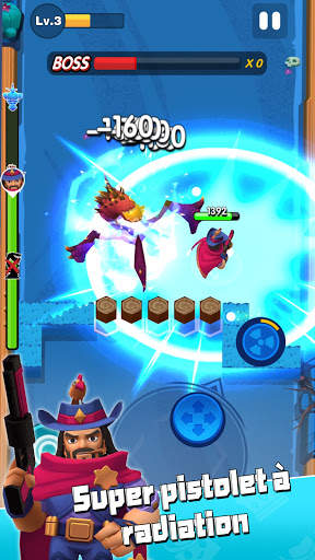 Crack Shooter screenshot 7