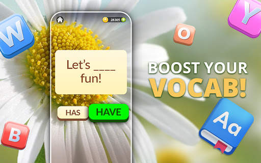 Word Life - Crossword puzzle screenshot 9