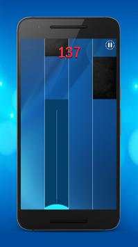 Piano Tap Blue : Music Tiles screenshot 5