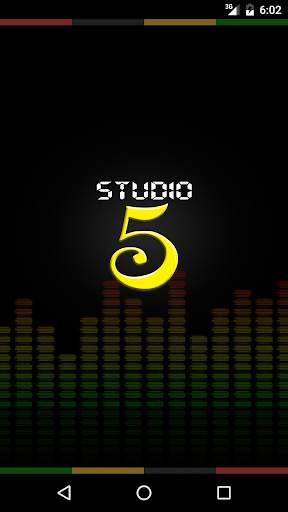 Studio5 screenshot 1