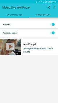 Sexy Girls Video HD screenshot 6