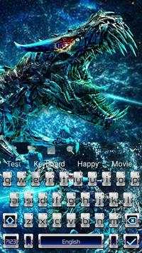 Robot Avenger Dinosaur 3 تصوير الشاشة