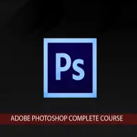 Adobe Photoshop Course