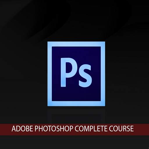 Adobe Photoshop Course 1.0